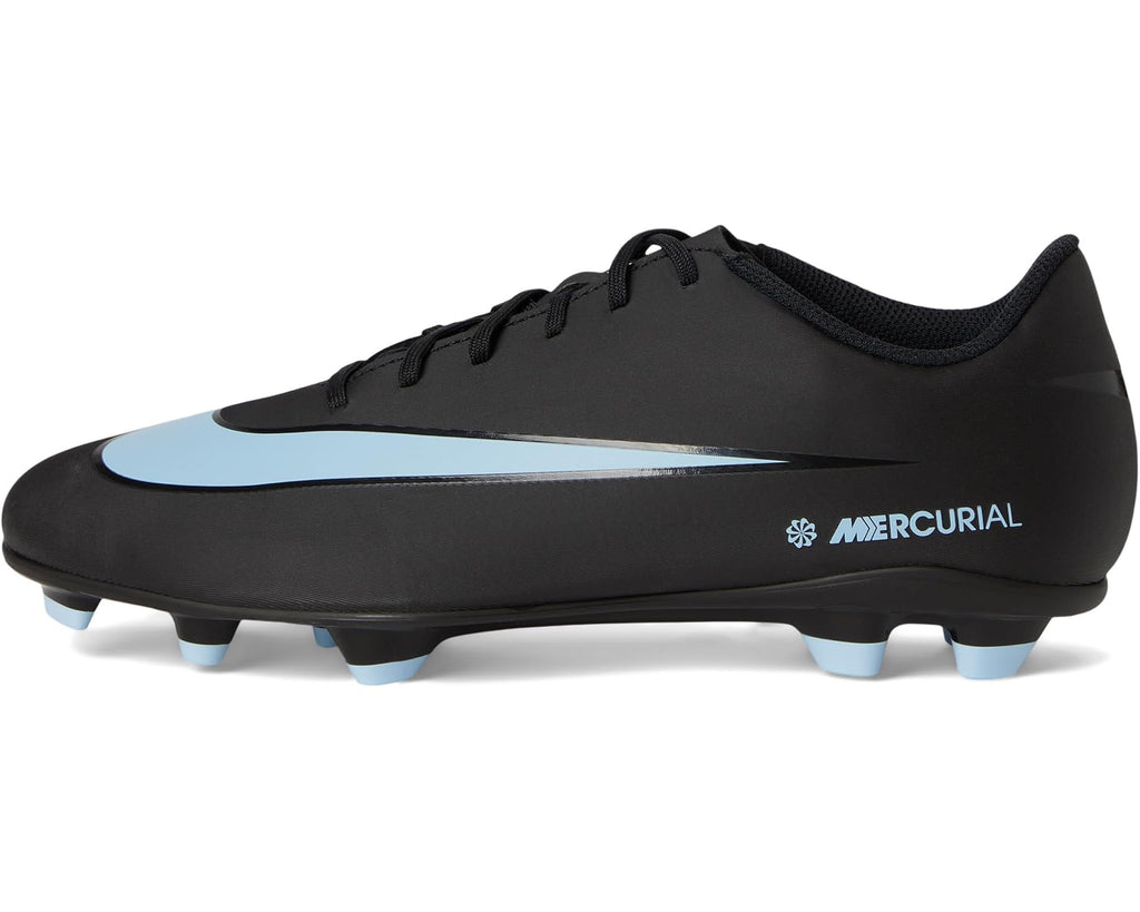 Men's Nike Vapor 16 Club Black/Ice Blue