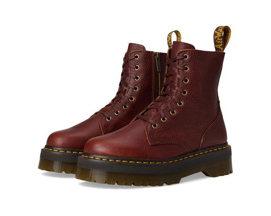 Unisex Dr. Martens Jadon Cashew
