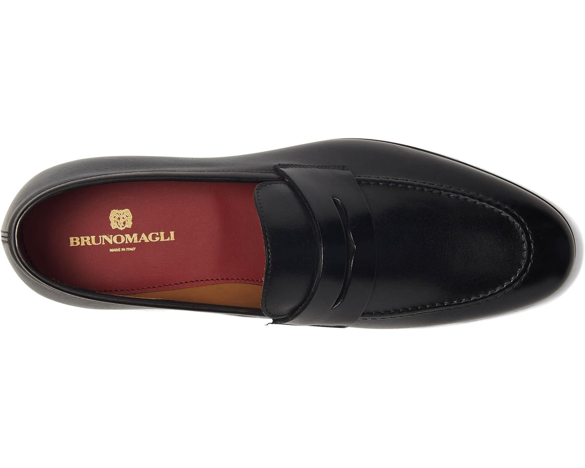 Men's Bruno Magli Preston Black