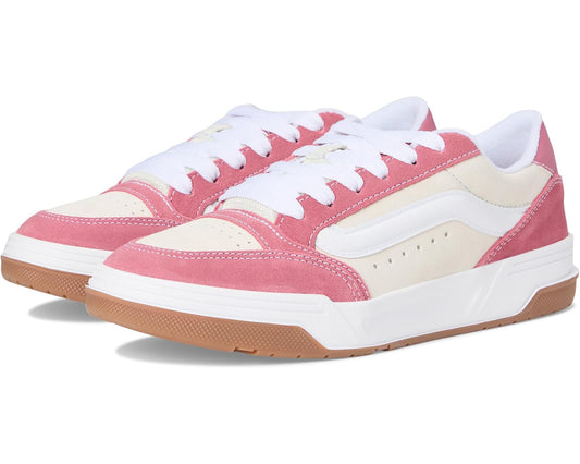 Unisex Vans Hylane Suede Pink Dawn