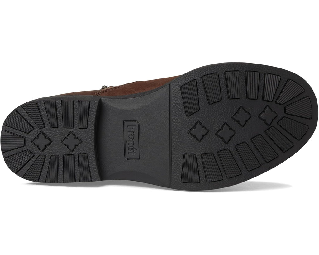 Men's Propet Tanner Brown
