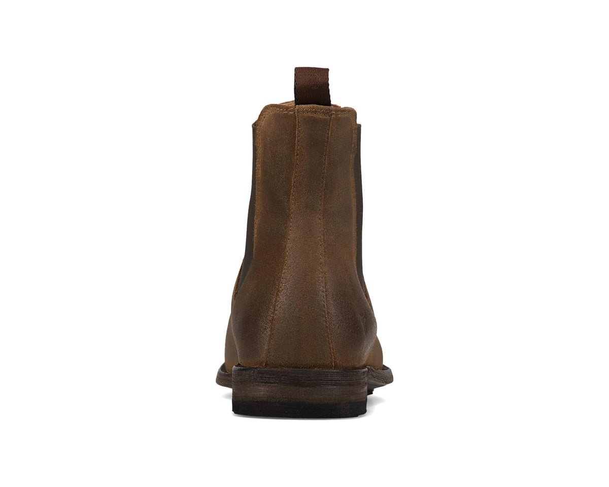 Men's Frye Tyler Flex Chelsea Bark
