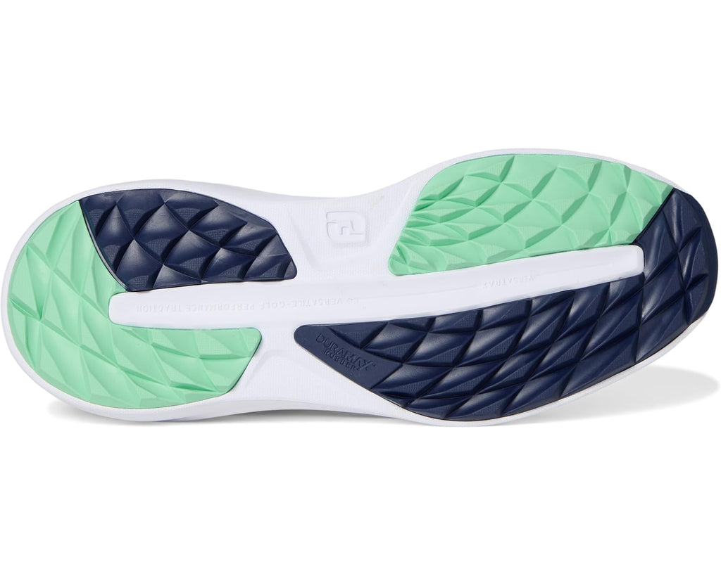 Men's FootJoy FJ Flex Marine/White/Peacoat