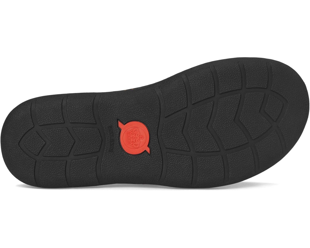 Men's Born Flores II Black
