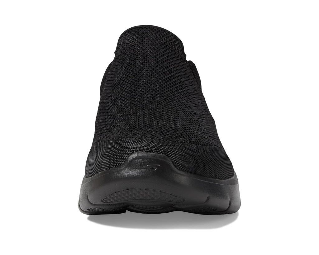 Men's SKECHERS Performance Go Walk Flex - Impeccable II Black/Black