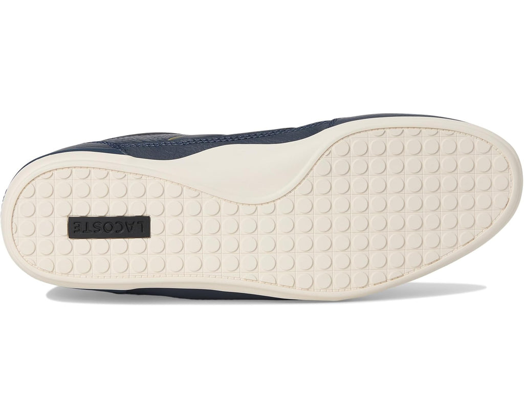 Men's Lacoste Chaymon Sneakers Navy/Black