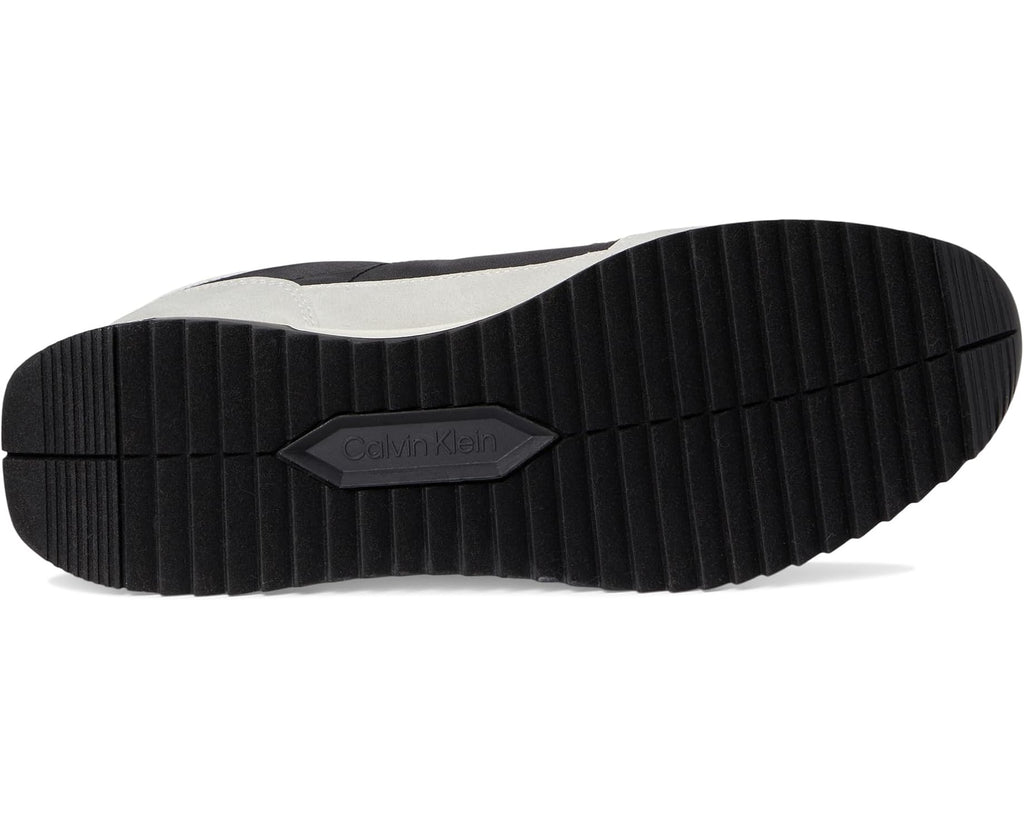 Men's Calvin Klein Galent Light Grey/Dark Grey
