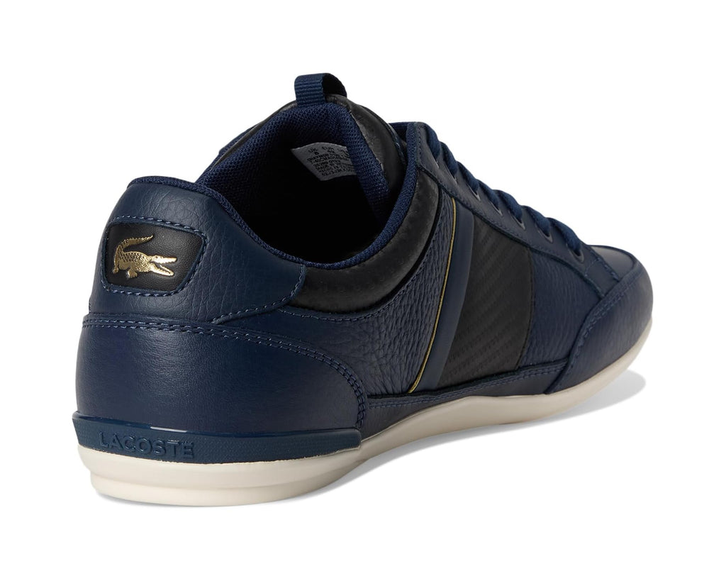 Men's Lacoste Chaymon Sneakers Navy/Black