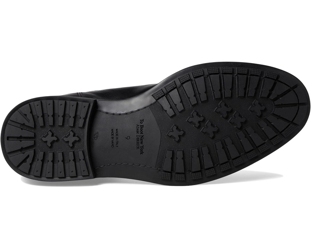 Men's To Boot New York Largo Black