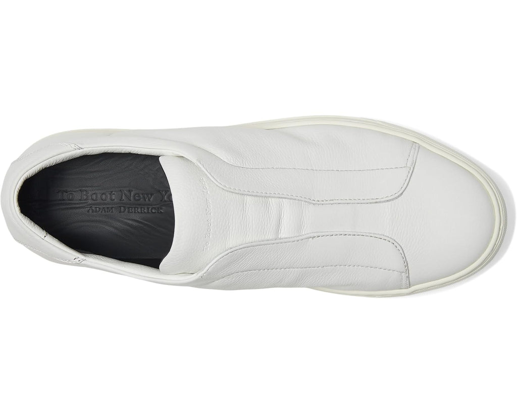 Men's To Boot New York Cale White