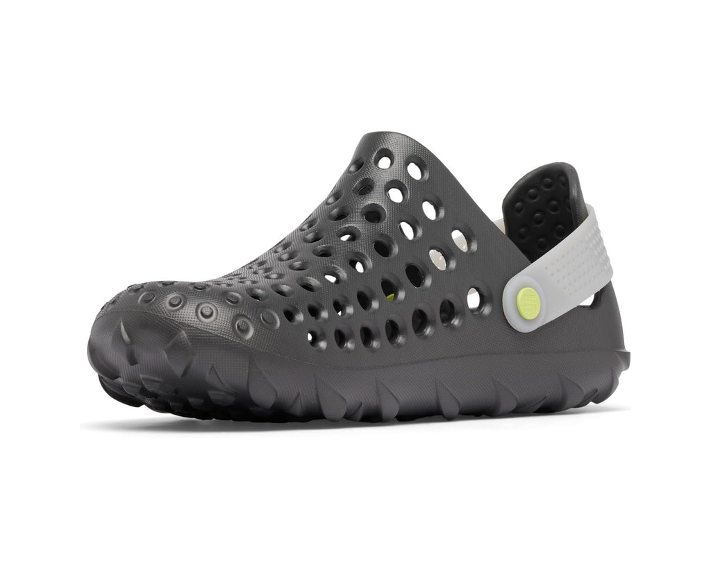 Men's Columbia Creeksider™ Shark/Napa Green