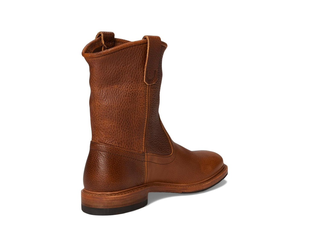 Men's Allen Edmonds Dallaslow Brown Leather