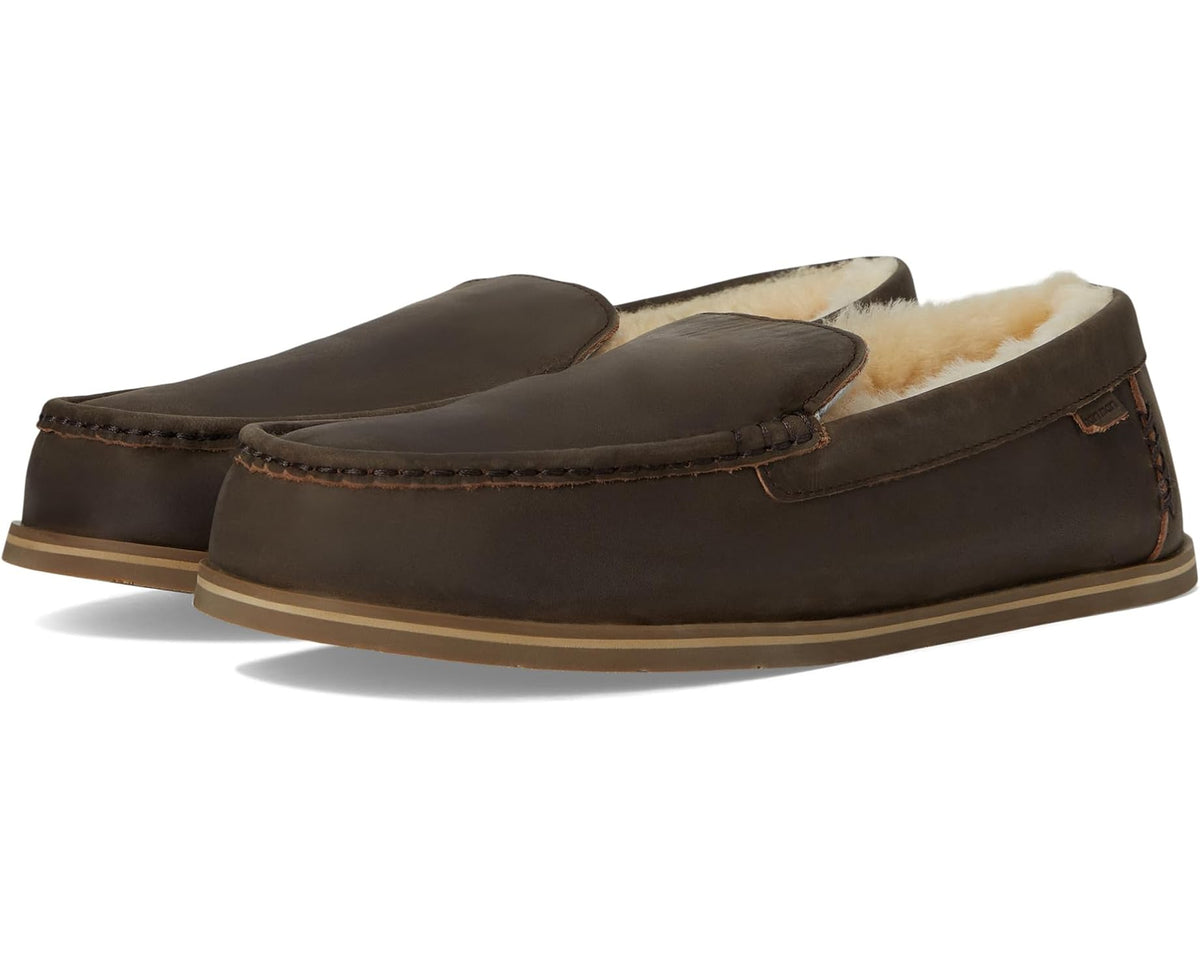 Men's hari mari Hacienda LX Havana Brown