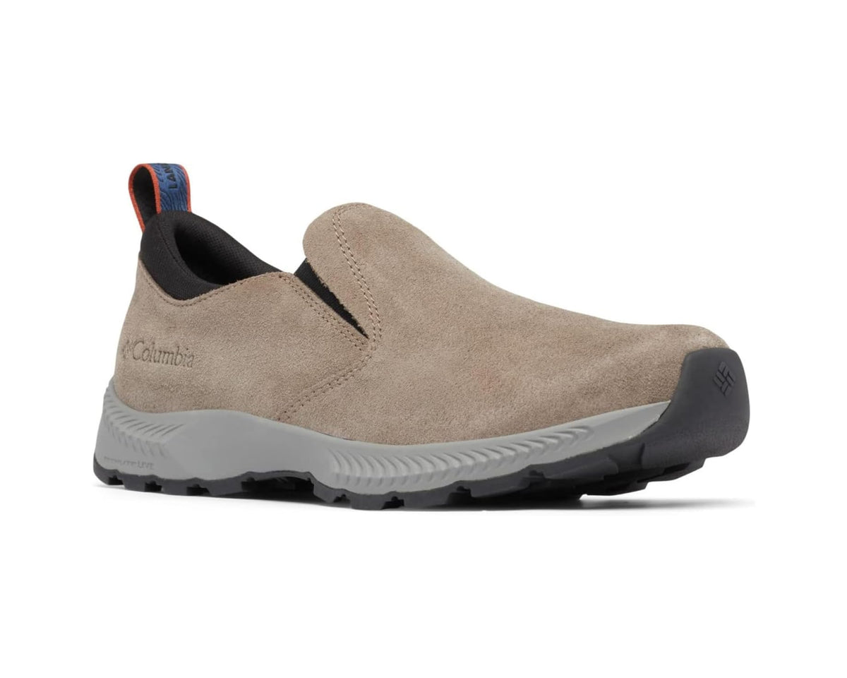 Men's Columbia Landroamer™ Camper Mud/Warp Red