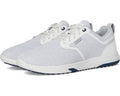 Men's TravisMathew The Daily Pro Hybrid Heather White