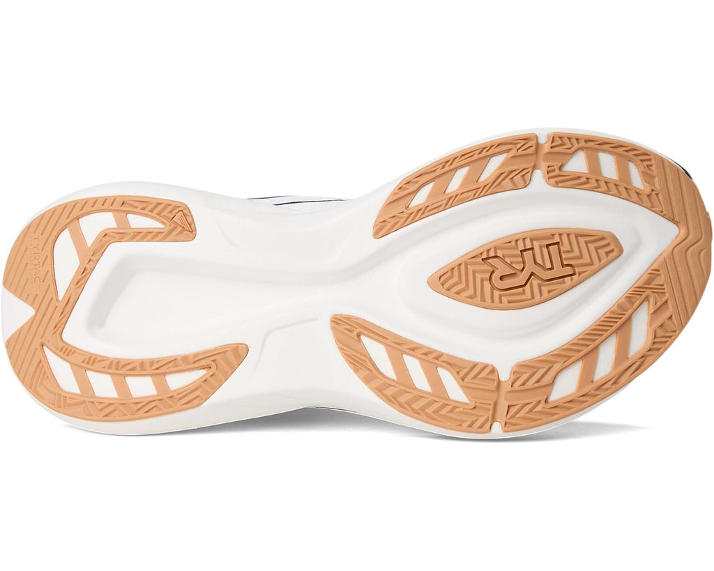 Men's TYR Maverick White/Black/Gum