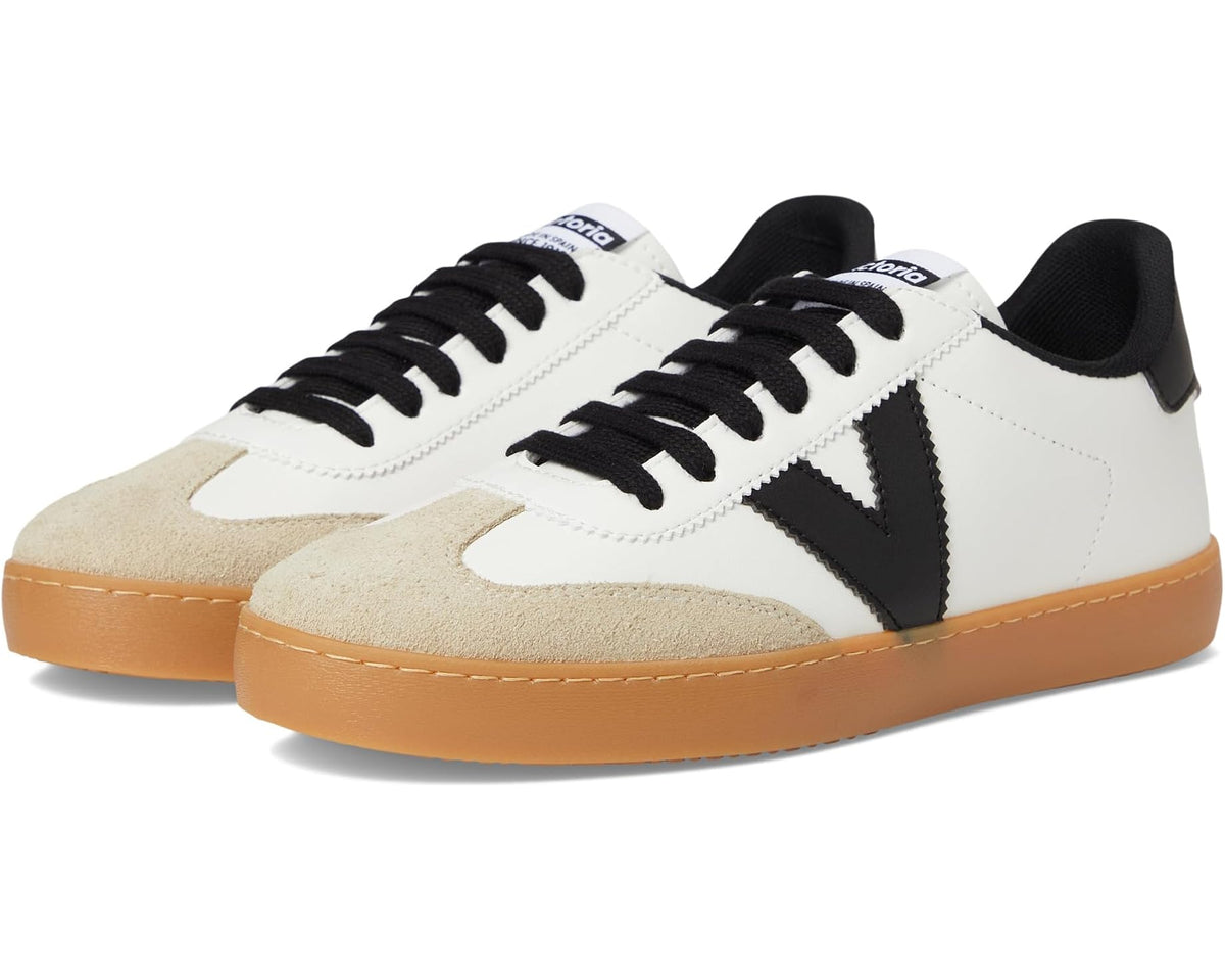 Unisex victoria Berlin Ciclista Synthetic & Suede Hielo