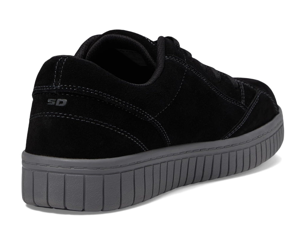 Men's Airwalk Work Camino Comp Toe SD10 SR Grey/Black