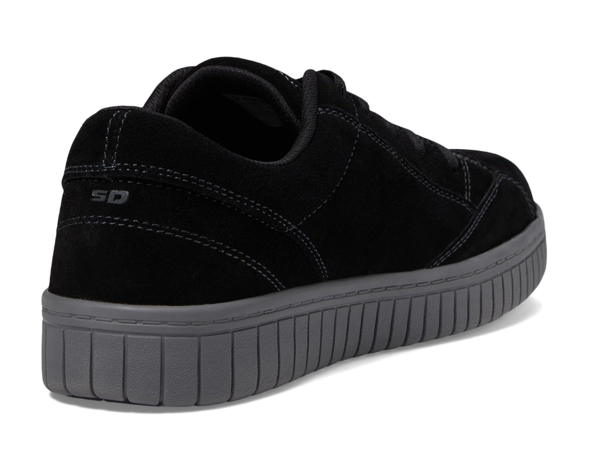 Men's Airwalk Work Camino Comp Toe SD10 SR Grey/Black