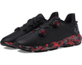 Men's GFORE G/Drive Perforated T.P.U. Camo Golf Shoes Onyx