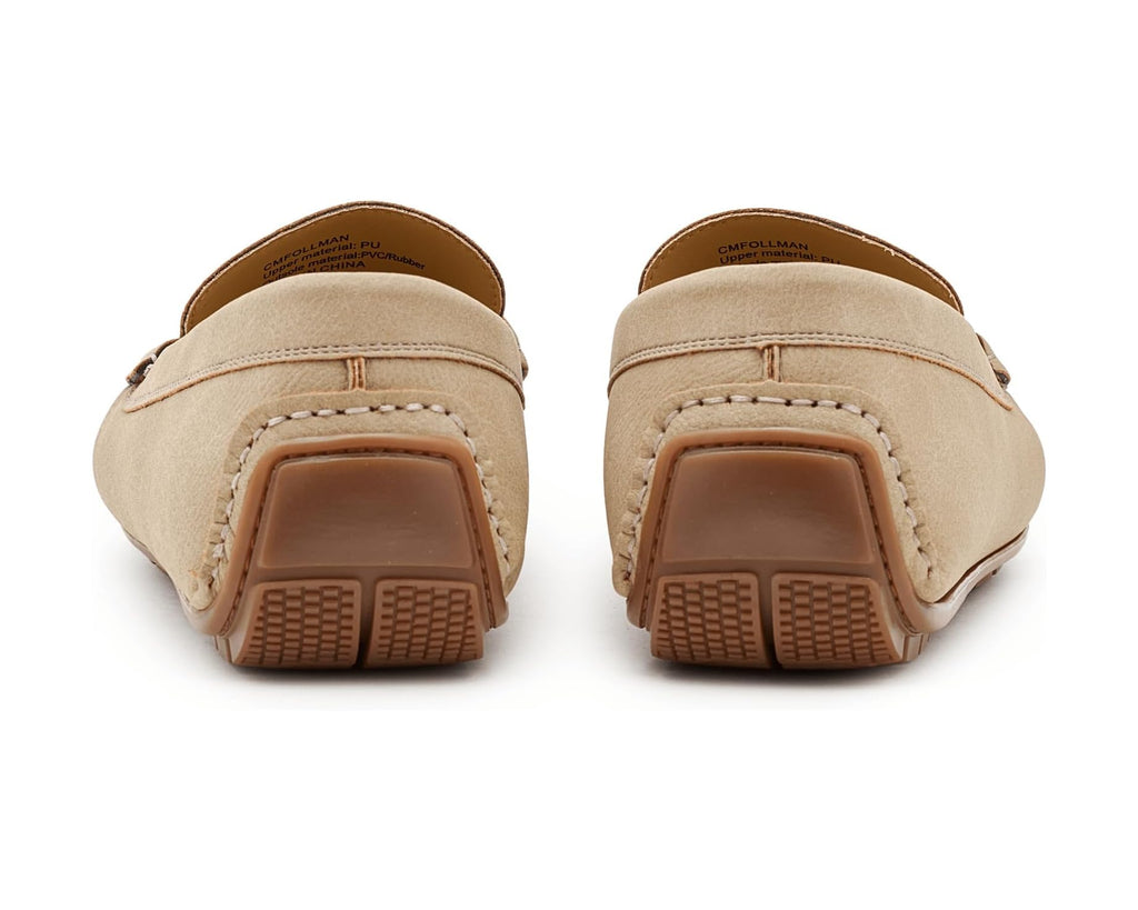 Men's Calvin Klein Follman Taupe