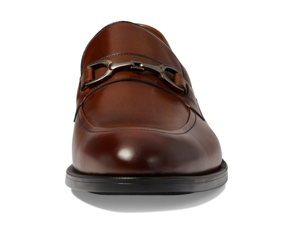 Men's Johnston & Murphy Collection Flynch Bit Tan