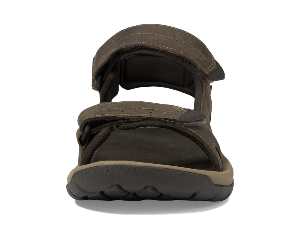 Men's Teva Langdon Sandal Walnut
