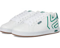 Men's etnies Fader White/Green
