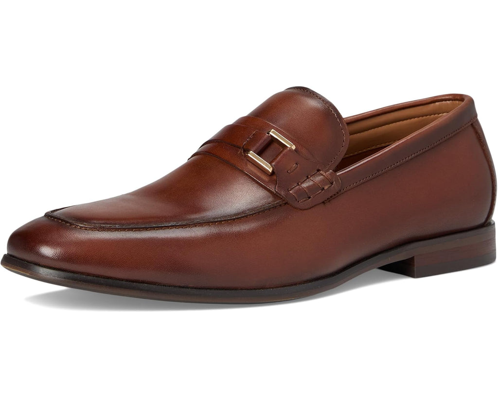 Men's Steve Madden Adair Tan Leather