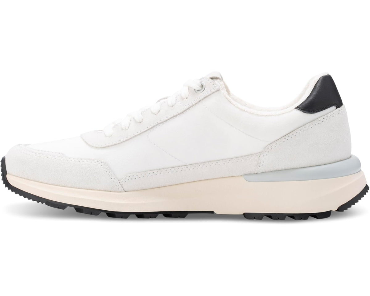 Men's Eastland 1955 Edition Leap Jogger White