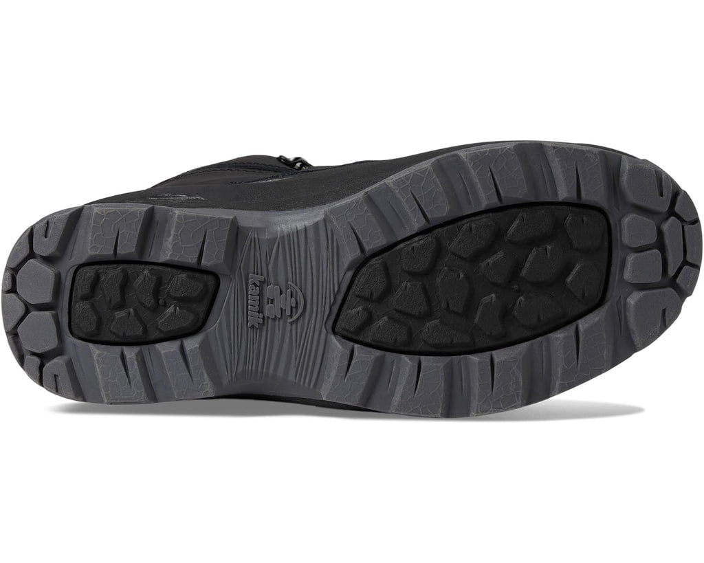 Men's Kamik Iceland Lo Black