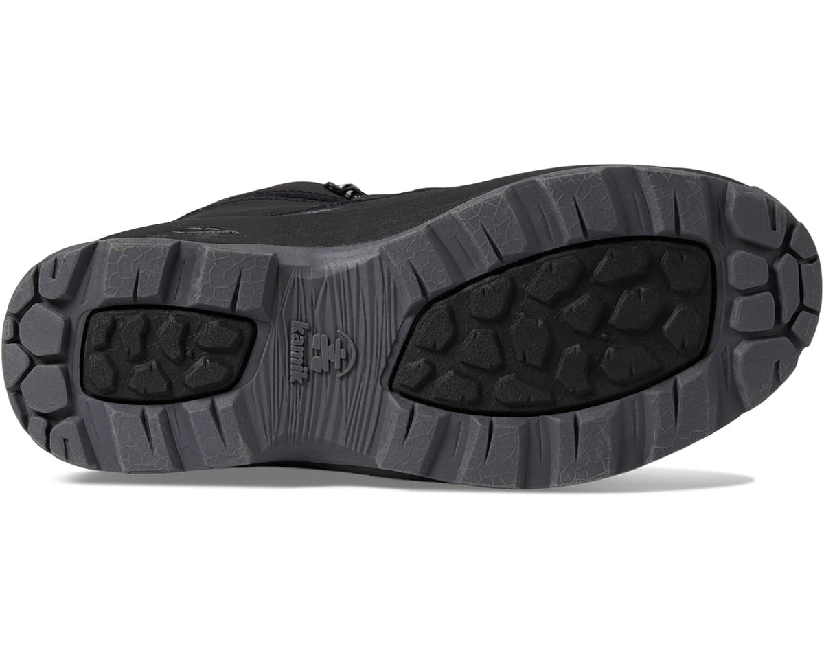 Men's Kamik Iceland Lo Black