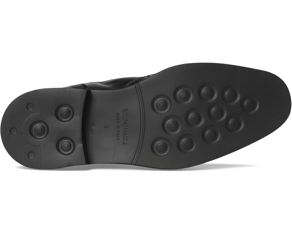 Men's Bruno Magli Vespa Black