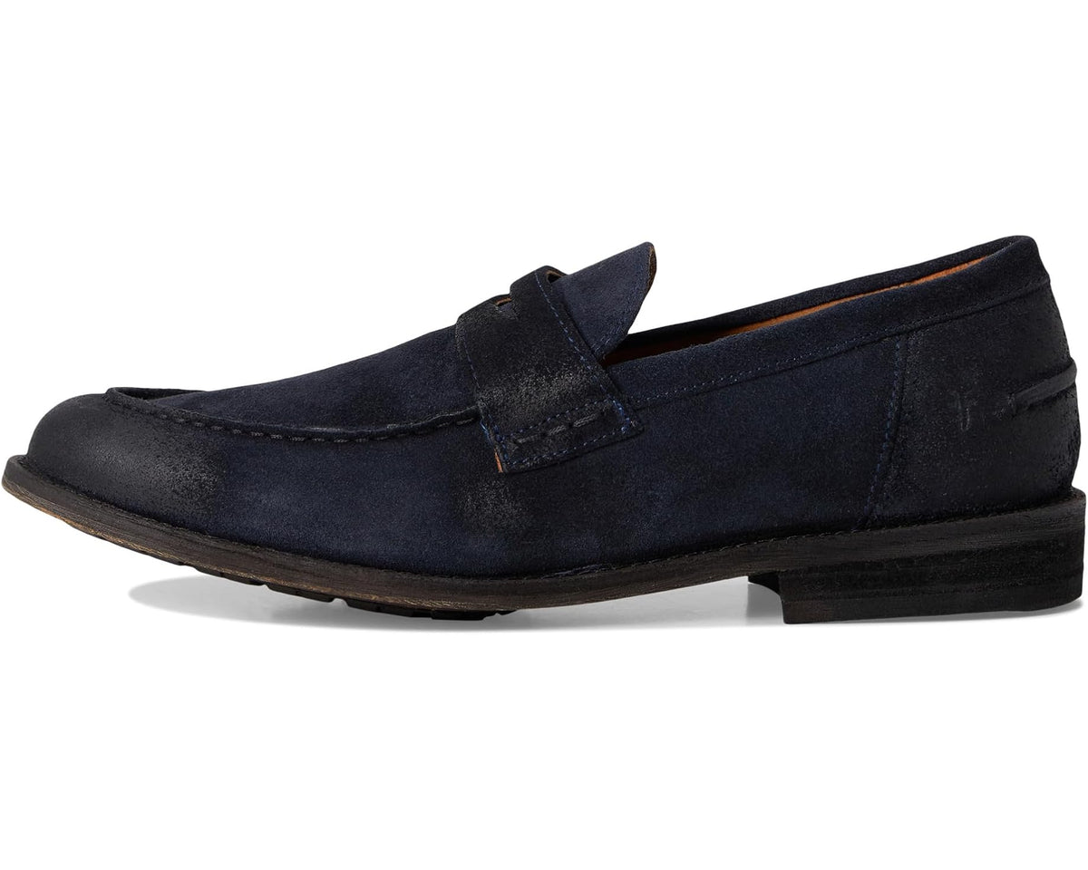 Men's Frye Tyler Flex Penny Midnight