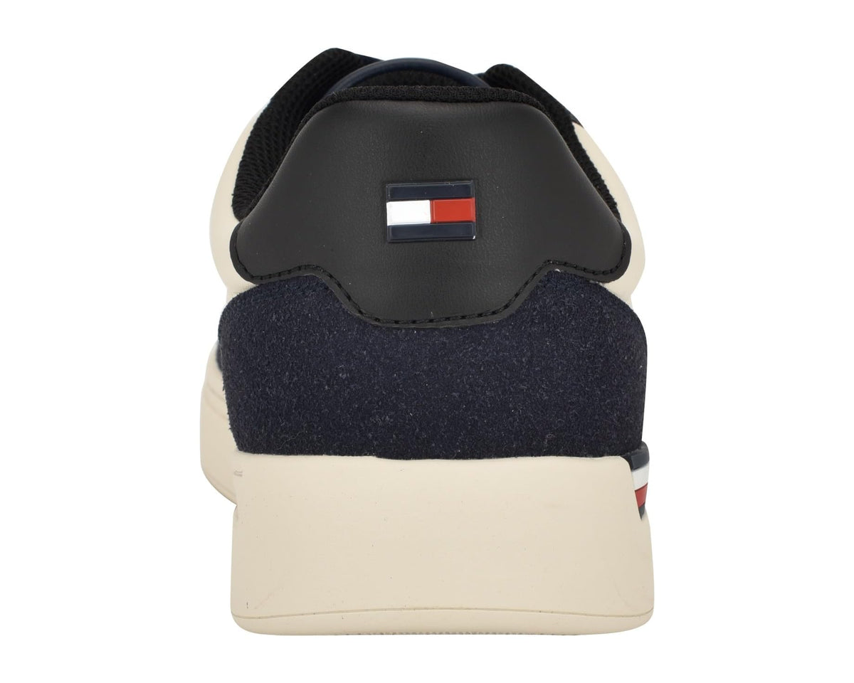 Men's Tommy Hilfiger Jeoffry Navy/Ivory Multi