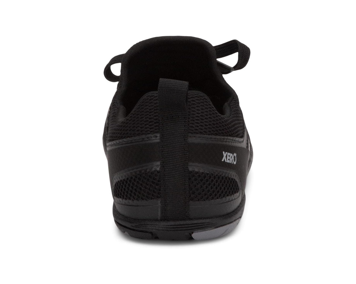Men's Xero Shoes Forza Runner Black