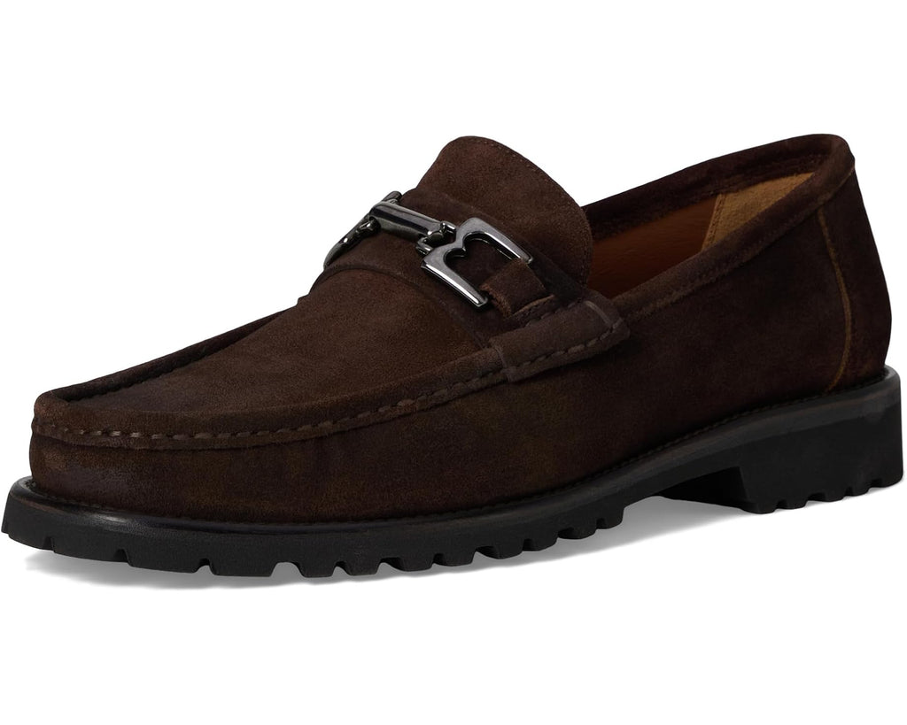 Men's Bruno Magli Rocky Brown