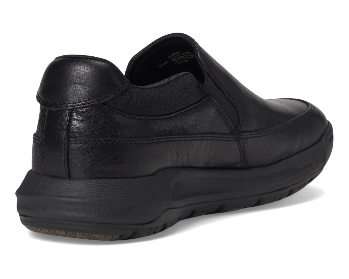 Men's Align Elliott Black