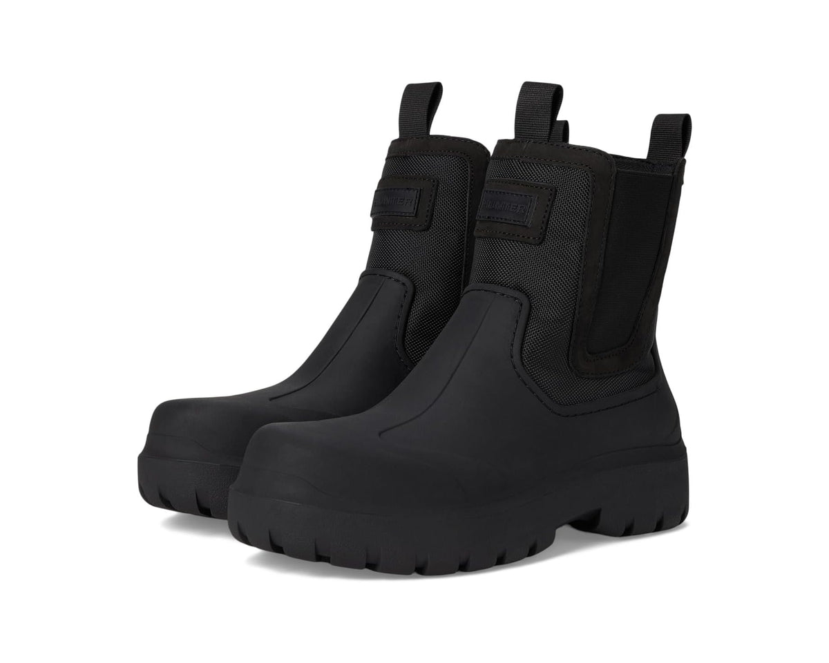 Men's Hunter Lorde Black