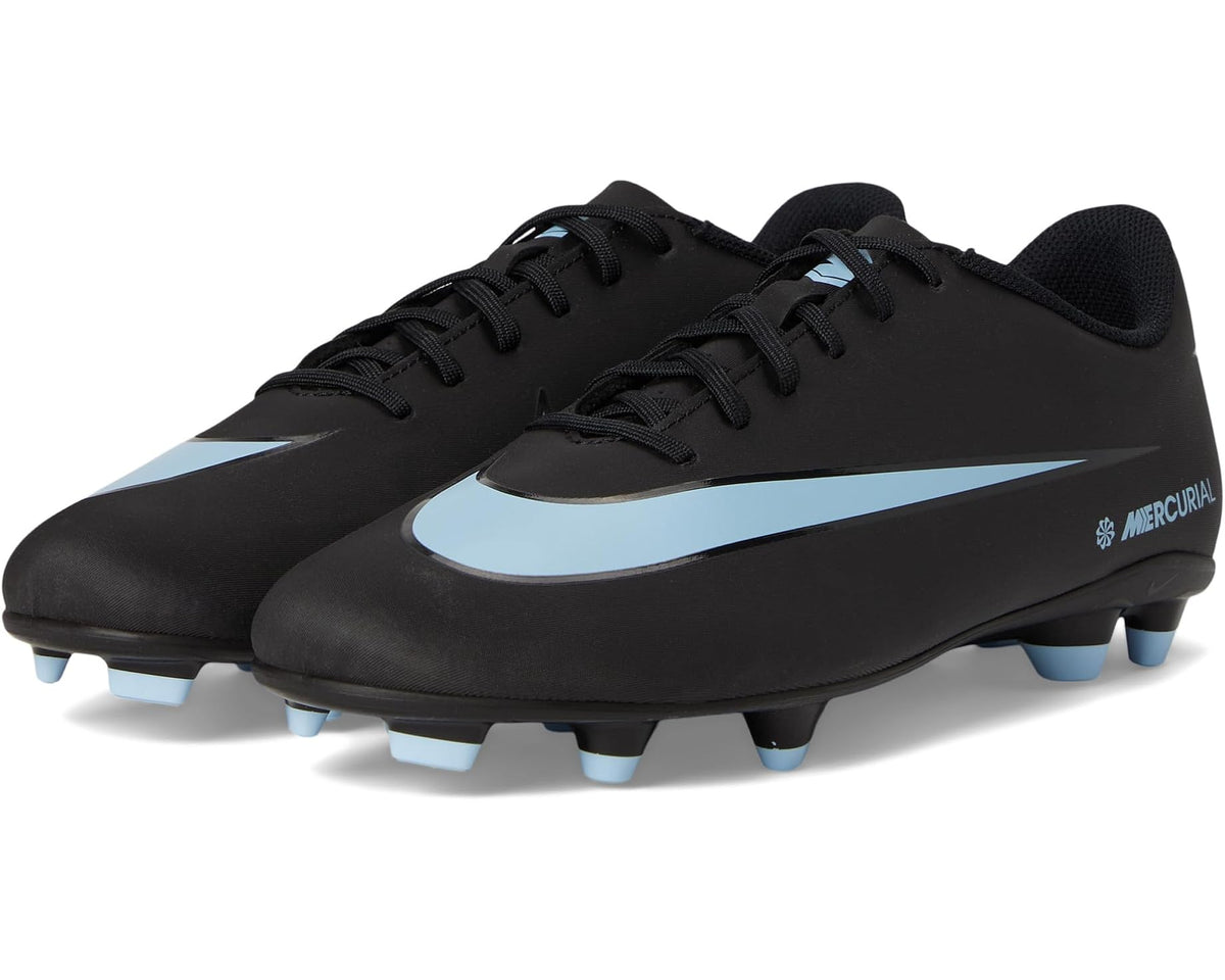 Men's Nike Vapor 16 Club Black/Ice Blue
