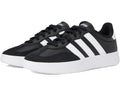 Men's adidas Barreda Black/White/Black