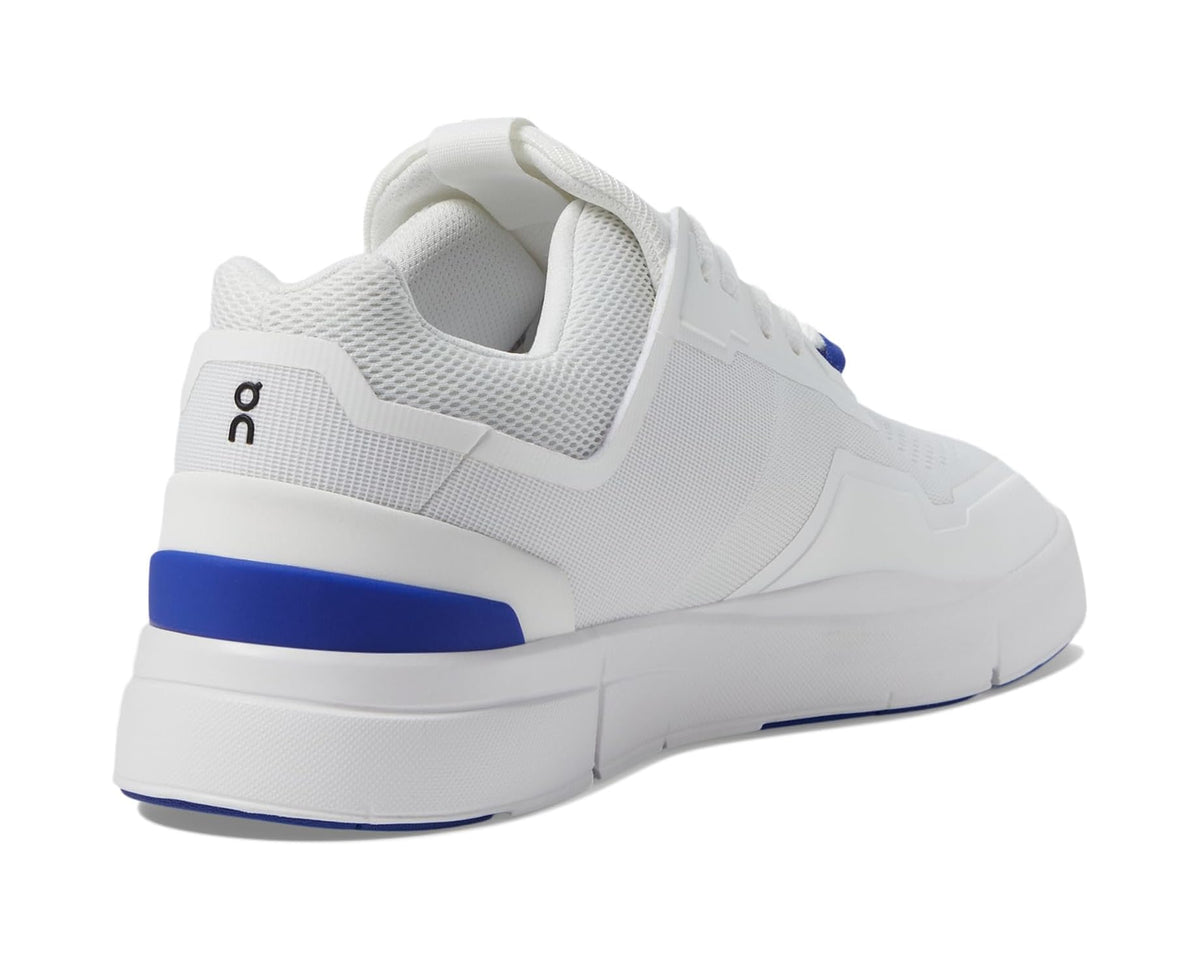 Men's On The ROGER Spin 2 Undyed/Indigo