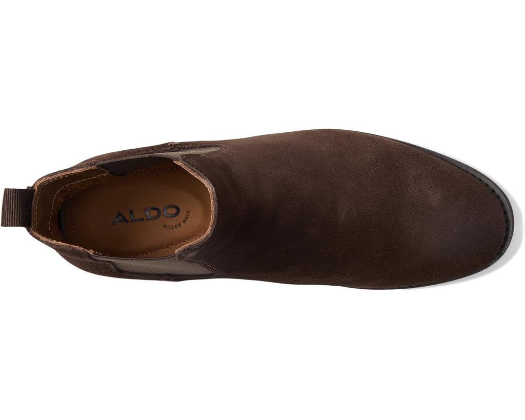 Men's ALDO Wynford Dark Brown