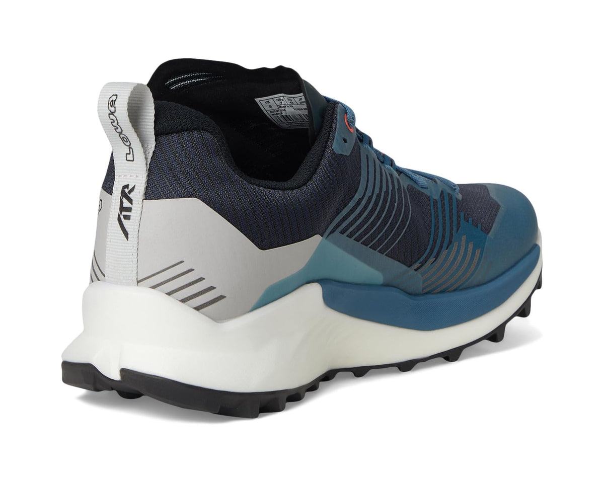 Men's Lowa Madrix Grey