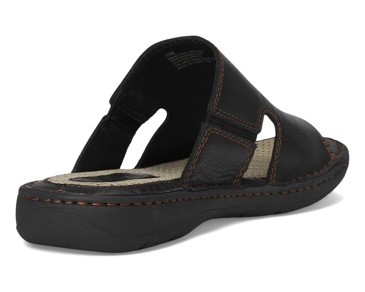Men's Born Flores II Black