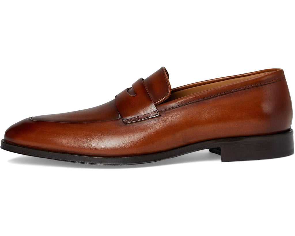 Men's Bruno Magli Maioco Penny Cognac