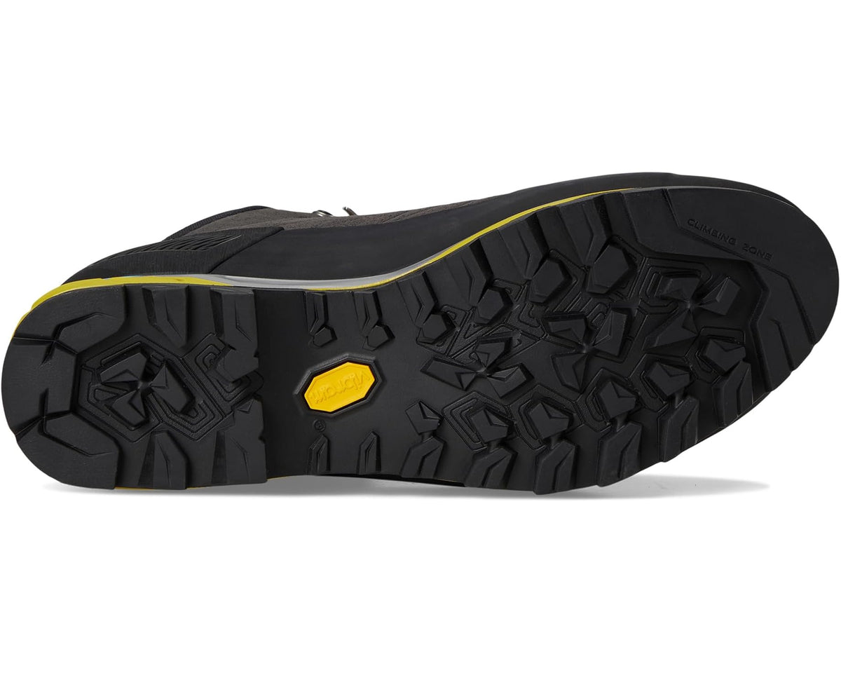 Men's Scarpa Zodiac Tech GTX Anthracite/Sulphur