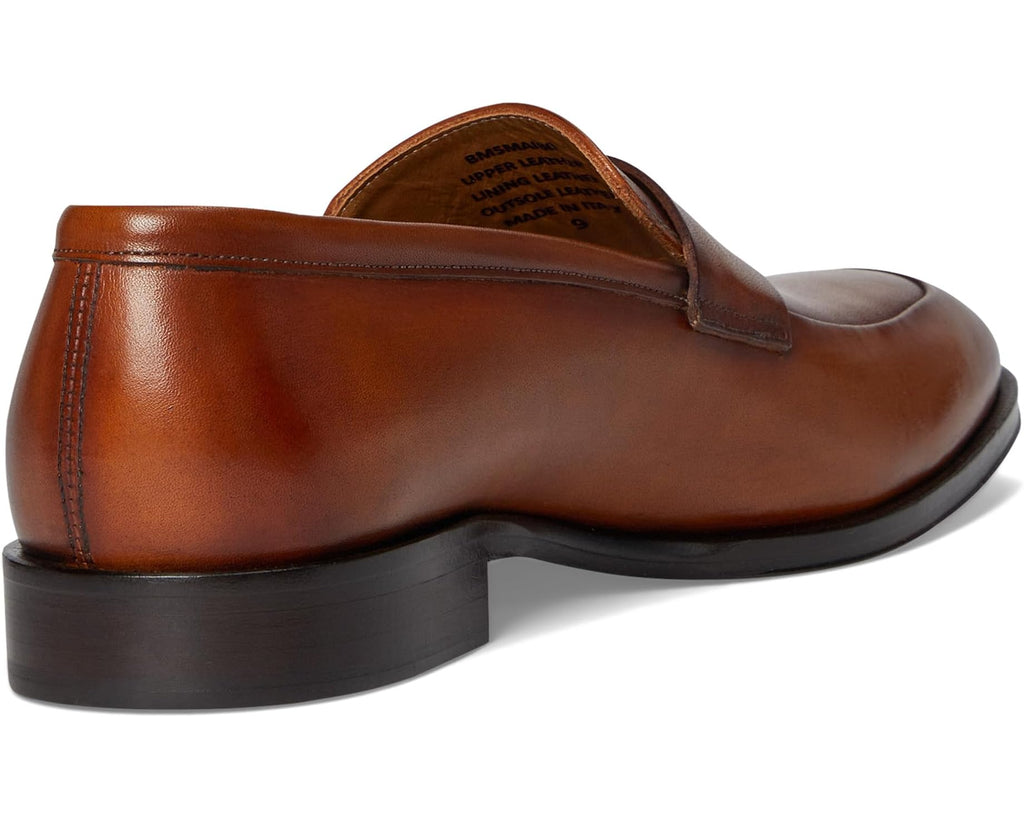 Men's Bruno Magli Maioco Penny Cognac