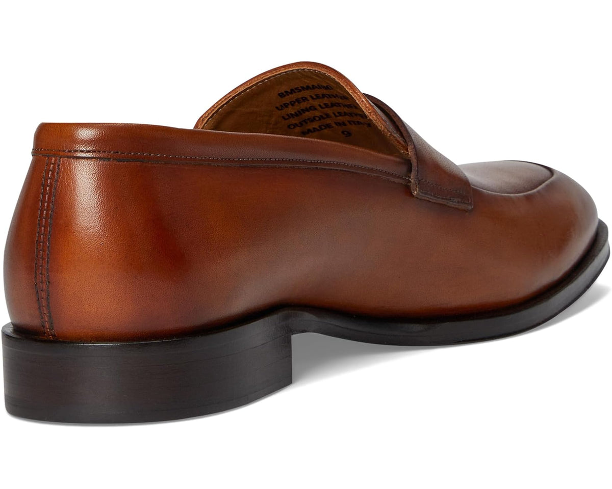 Men's Bruno Magli Maioco Penny Cognac