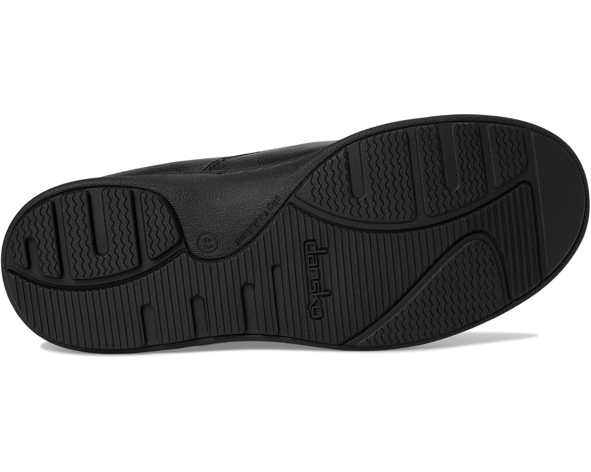 Men's Dansko Thomas Black